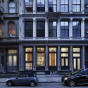 White Street Loft / WORKac © Elizabeth Felicella