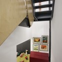 White Street Loft / WORKac © Elizabeth Felicella