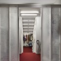 White Street Loft / WORKac © Elizabeth Felicella