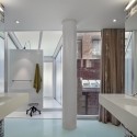 White Street Loft / WORKac © Elizabeth Felicella