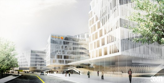 01_Main Entrance