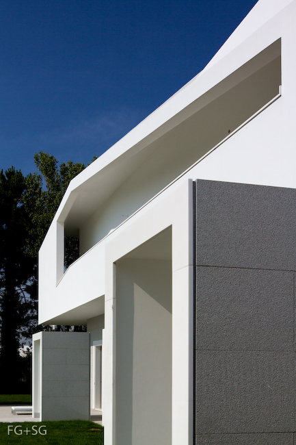 Fez House / Alvaro Leite Siza Vieira