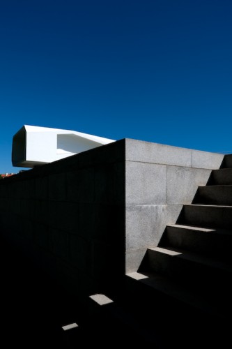 Fez House / Alvaro Leite Siza Vieira