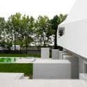 Fez House / Alvaro Leite Siza Vieira Fez House / Alvaro Leite Siza Vieira © FG+SG - Fernando Guerra, Sergio Guerra