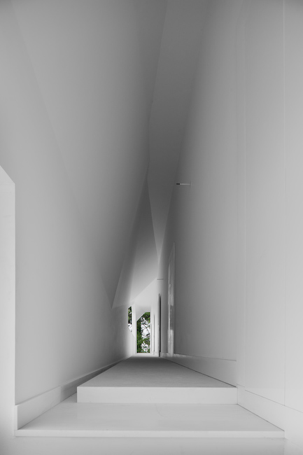 Fez House / Alvaro Leite Siza Vieira