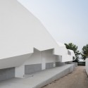 Fez House / Alvaro Leite Siza Vieira Fez House / Alvaro Leite Siza Vieira © FG+SG - Fernando Guerra, Sergio Guerra
