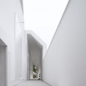 Fez House / Alvaro Leite Siza Vieira Fez House / Alvaro Leite Siza Vieira © FG+SG - Fernando Guerra, Sergio Guerra