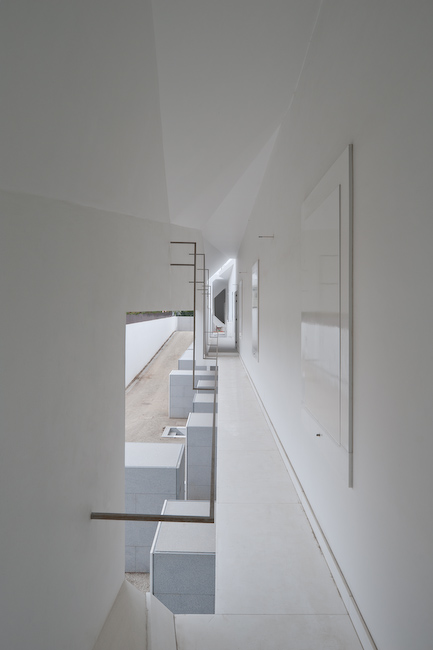 Fez House / Alvaro Leite Siza Vieira