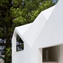 Fez House / Alvaro Leite Siza Vieira Fez House / Alvaro Leite Siza Vieira © FG+SG - Fernando Guerra, Sergio Guerra