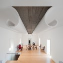 Fez House / Alvaro Leite Siza Vieira Fez House / Alvaro Leite Siza Vieira © FG+SG - Fernando Guerra, Sergio Guerra