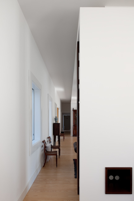 Fez House / Alvaro Leite Siza Vieira