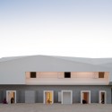 Fez House / Alvaro Leite Siza Vieira Fez House / Alvaro Leite Siza Vieira © FG+SG - Fernando Guerra, Sergio Guerra