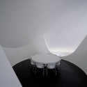 Giant Interactive Group Corporate Headquarters / Morphosis Architects © Iwan Baan