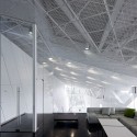 Giant Interactive Group Corporate Headquarters / Morphosis Architects © Iwan Baan