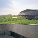 Giant Interactive Group Corporate Headquarters / Morphosis Architects © Iwan Baan