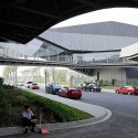 Giant Interactive Group Corporate Headquarters / Morphosis Architects © Iwan Baan