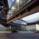 Giant Interactive Group Corporate Headquarters / Morphosis Architects © Iwan Baan