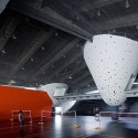 Giant Interactive Group Corporate Headquarters / Morphosis Architects © Iwan Baan