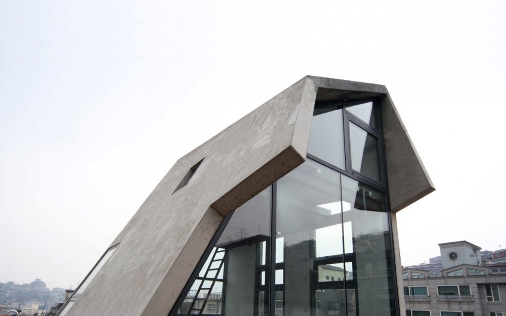 Bikyoshoki / CounterDesign