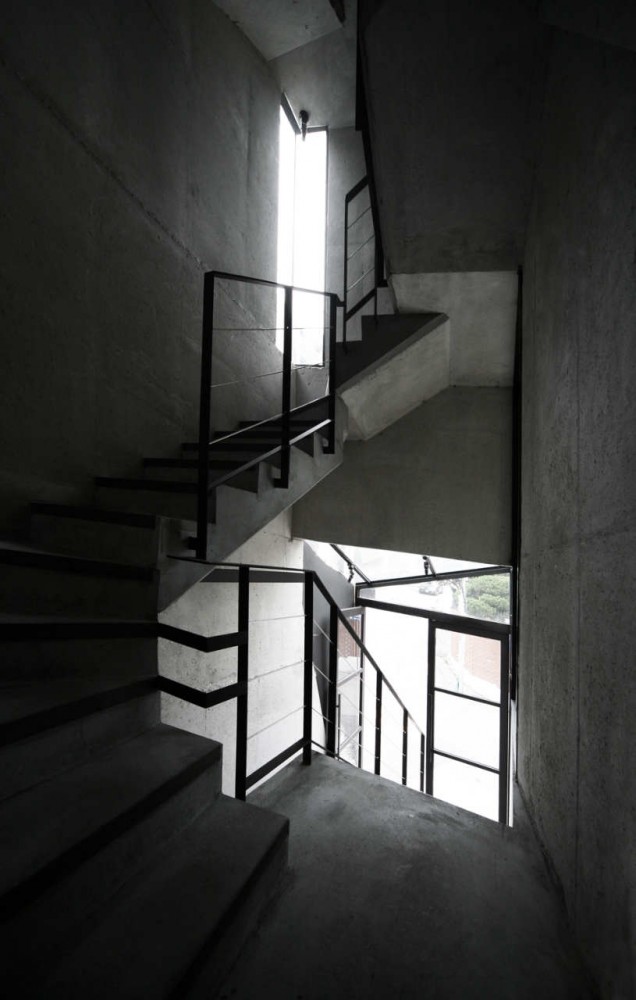 Bikyoshoki / CounterDesign