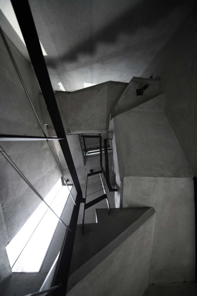 Bikyoshoki / CounterDesign