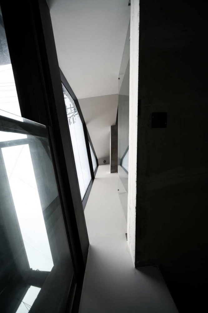 Bikyoshoki / CounterDesign