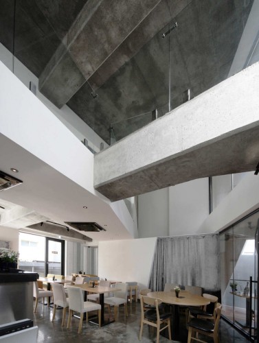 Bikyoshoki / CounterDesign