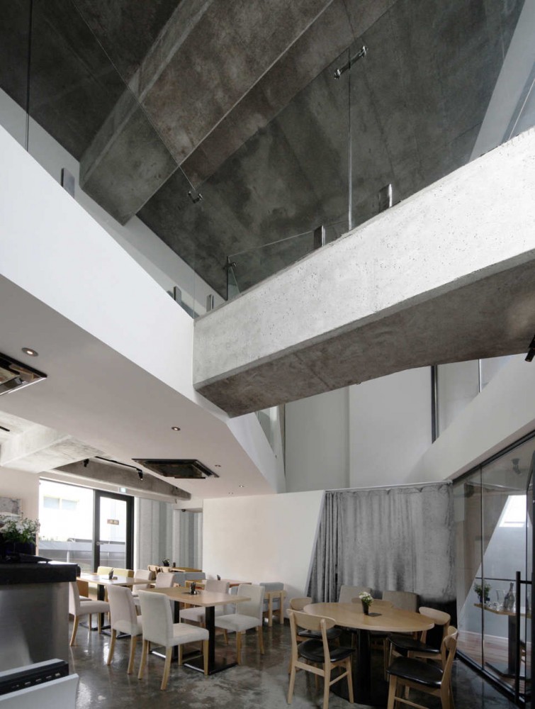 Bikyoshoki / CounterDesign