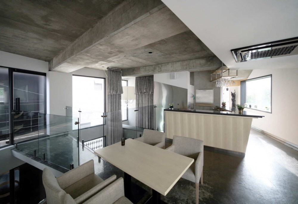 Bikyoshoki / CounterDesign