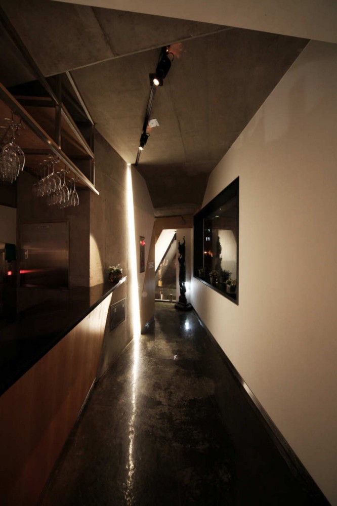 Bikyoshoki / CounterDesign