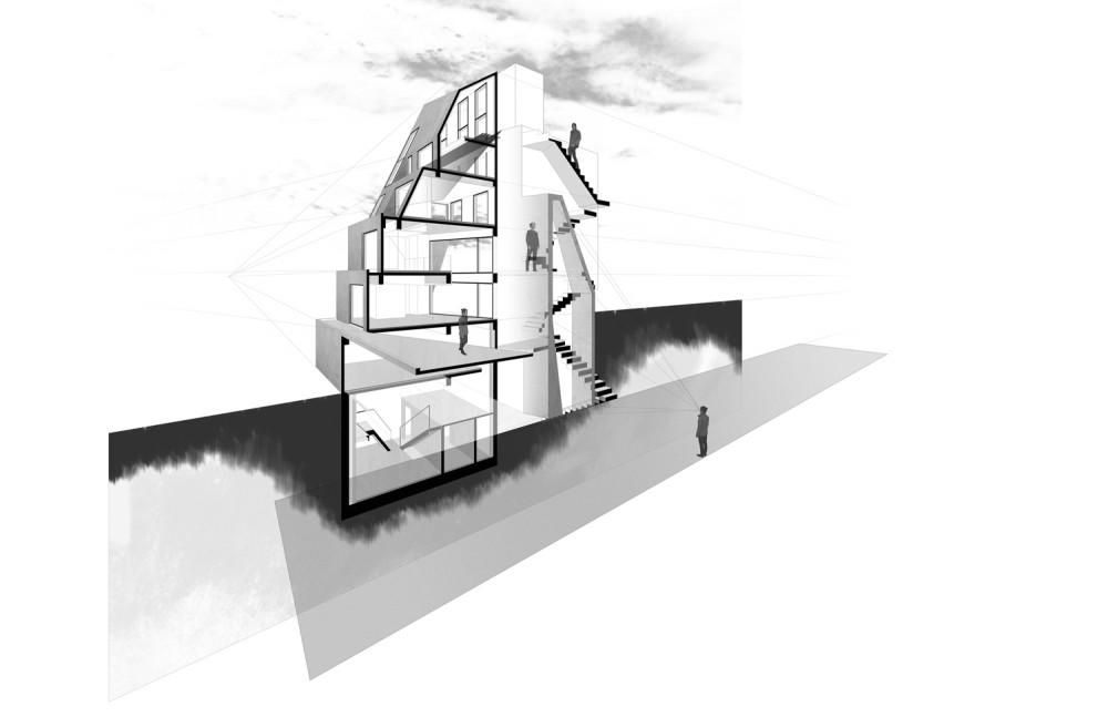 Bikyoshoki / CounterDesign