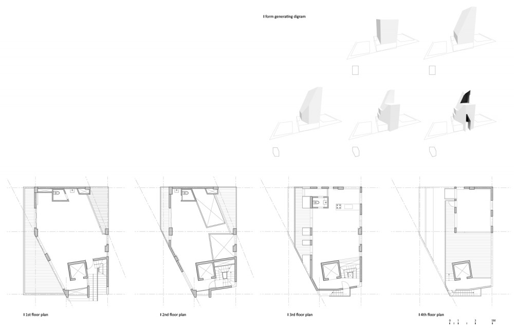 Bikyoshoki / CounterDesign