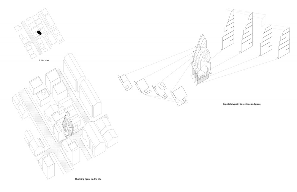 Bikyoshoki / CounterDesign
