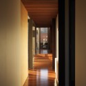 N+C Townhouse @ Geelong / Studio101 Architects N+C Townhouse @ Geelong / Studio101 Architects © Trevor Mein