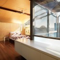 N+C Townhouse @ Geelong / Studio101 Architects N+C Townhouse @ Geelong / Studio101 Architects © Trevor Mein