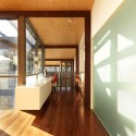 N+C Townhouse @ Geelong / Studio101 Architects N+C Townhouse @ Geelong / Studio101 Architects © Trevor Mein