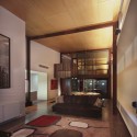 N+C Townhouse @ Geelong / Studio101 Architects N+C Townhouse @ Geelong / Studio101 Architects © Trevor Mein