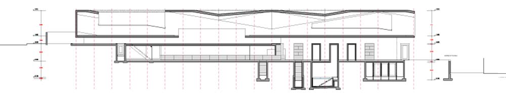 Fez House / Alvaro Leite Siza Vieira