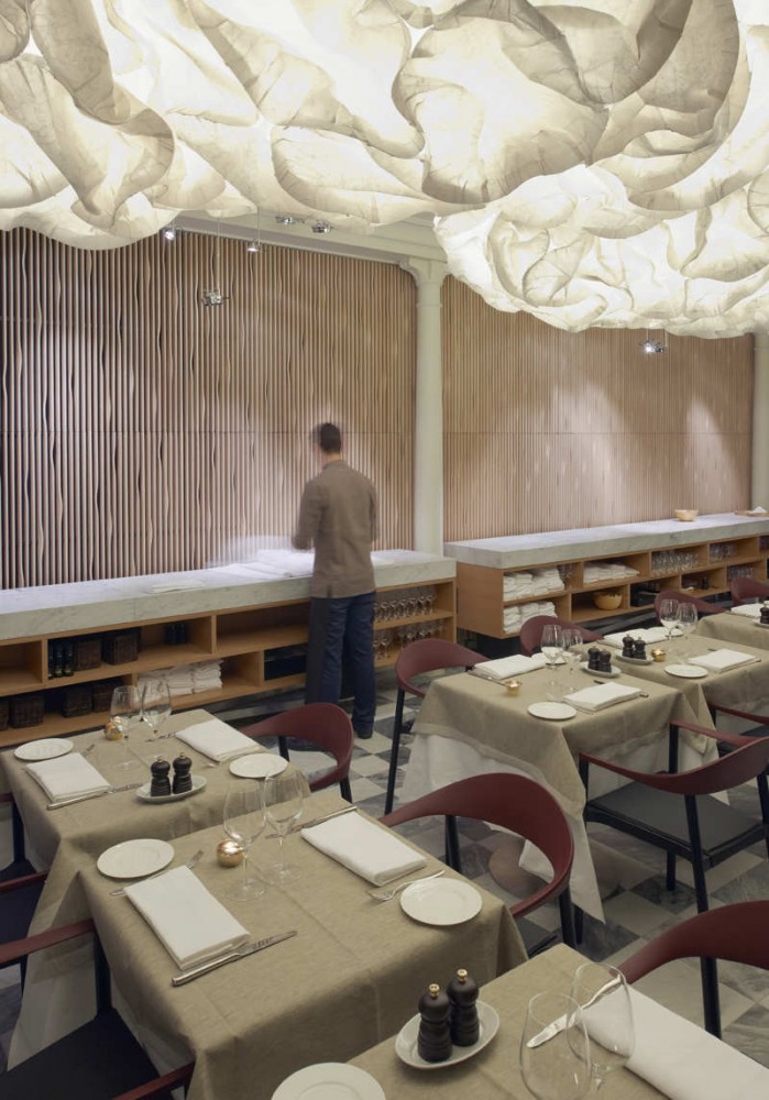 Nobis Hotel / Claesson Koivisto Rune