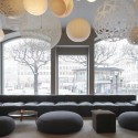 Nobis Hotel / Claesson Koivisto Rune Nobis Hotel / Claesson Koivisto Rune © Åke E:son Lindman