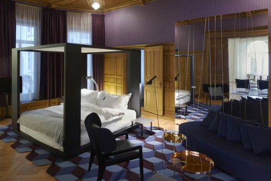Nobis Hotel / Claesson Koivisto Rune