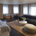 Nobis Hotel / Claesson Koivisto Rune