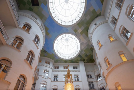 Nobis Hotel / Claesson Koivisto Rune