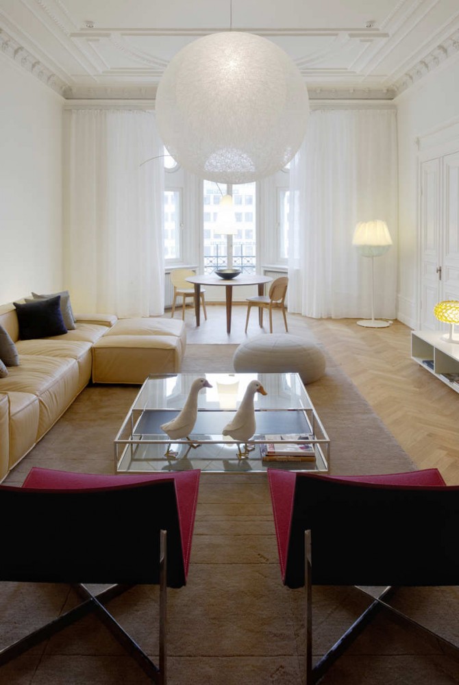 Nobis Hotel / Claesson Koivisto Rune