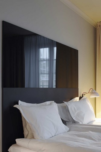 Nobis Hotel / Claesson Koivisto Rune