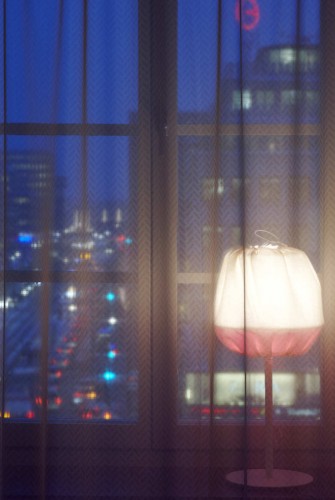 Nobis Hotel / Claesson Koivisto Rune