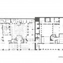 entrance level plan entrance level plan entrance level plan