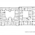 guest room floor plan guest room floor plan guest room floor plan