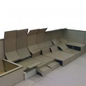 Wurstershire Sauce Wurstershire Sauce study model