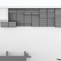 Wurstershire Sauce bench plan